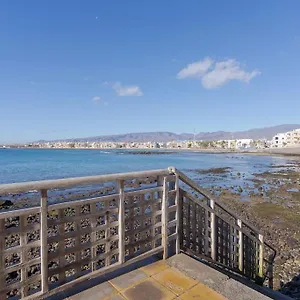 Afortunadas , Playa 1ºa Apartamento Arinaga