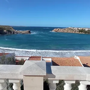  Apartamento Costa Arenal 112 By Som Menorca