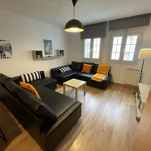 Loft Con Wifi Y Parking En El Corazón De Sierranevada Apartamento Sierra Nevada
