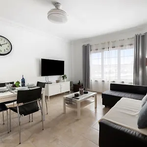 La Casita Del Puerto Apartamento Playa Blanca (Lanzarote)