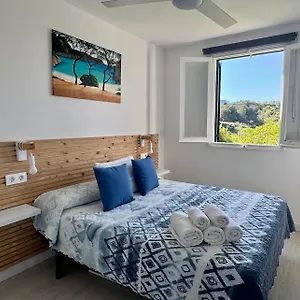  Apartamento Sol Isla Arenal De'n Castell
